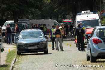 Germany shooting latest: Death toll rises to six after attack on youth centre in Stade
