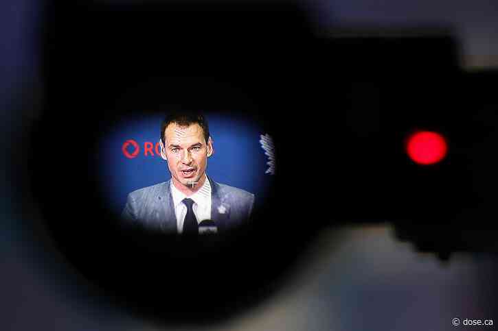 The CH’s Stagnation: It’s John Chayka’s (and Mathieu Darche’s) Fault