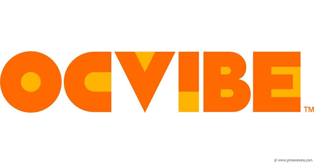 OCVIBE ANNOUNCES NEW CHEF-DRIVEN KITCHEN CONCEPTS AT KATELLA COMMONS, SOUTHERN CALIFORNIA'S NEWEST MARKET HALL