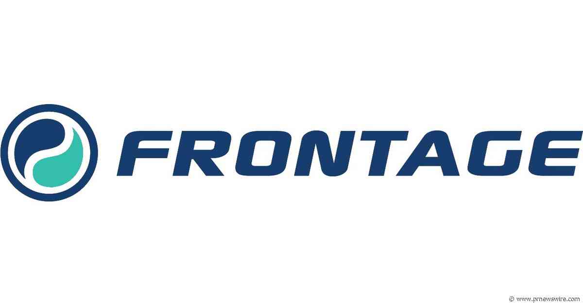 Frontage Laboratories Is Pleased to Welcome Dr. Chandra Prakash, Ph.D., as Senior Advisor, Clinical Services