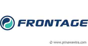 Frontage Laboratories Is Pleased to Welcome Dr. Chandra Prakash, Ph.D., as Senior Advisor, Clinical Services
