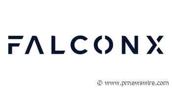 FalconX Receives MiCA Authorization, Expanding Regulated Institutional Digital Asset Services Across the European Union