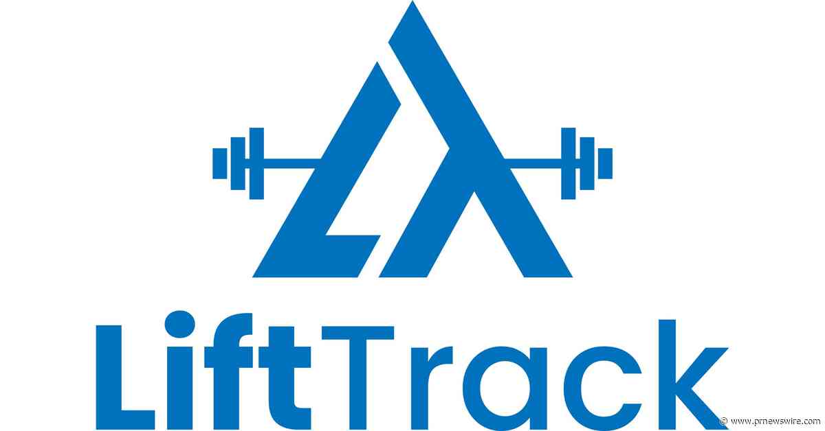 LiftTrack Launches First AI-Powered Strength Training Platform for Garmin Users