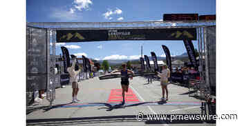 Sold-Out Life Time Leadville Trail Marathon &amp; Heavy Half Presented by La Sportiva Kicks Off 2026 Leadville Race Series Season