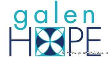 Galen Hope Study Finds Significant Improvement in Eating Disorder Symptoms Across Age Groups Through Family-Centered Treatment Model