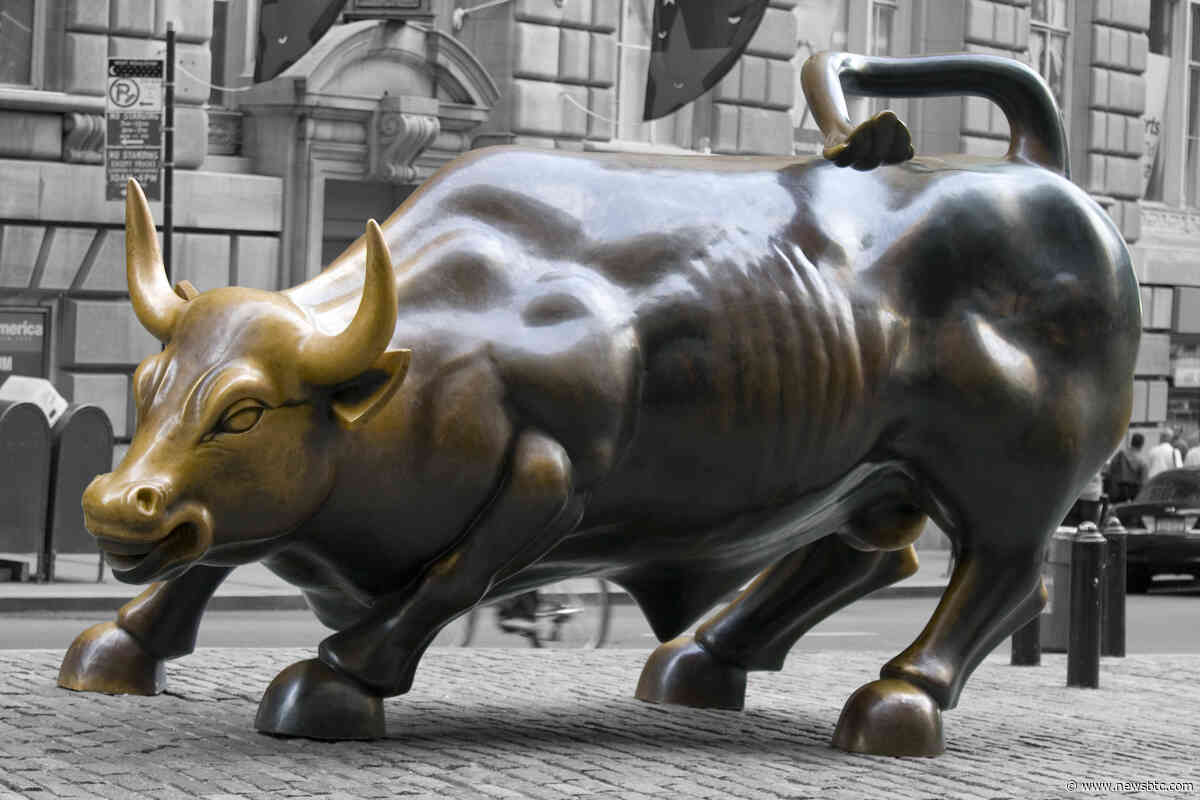 Strategy Could Sell Up To $1.25 Billion In Bitcoin Under New Capital Framework