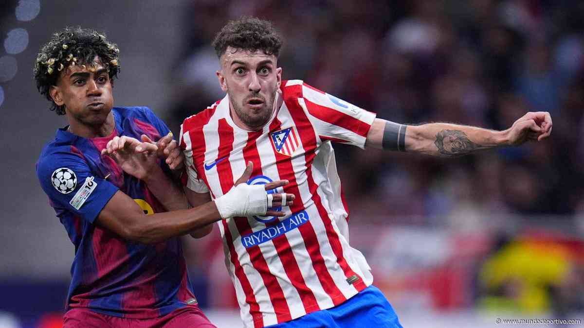 La Fiorentina se confirma como el tercer equipo interesado en fichar a Ruggeri