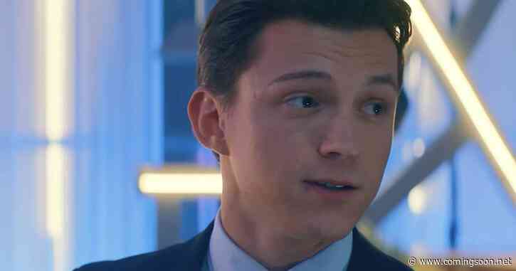 Tom Holland’s $407M Video Game Movie Finds New Streaming Home