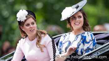 Why Princesses Beatrice and Eugenie's private fortunes won't be tarnished by disgraced dad Andrew – report