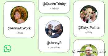 Usernames Are Coming to WhatsApp Soon. Here's How to Reserve Yours