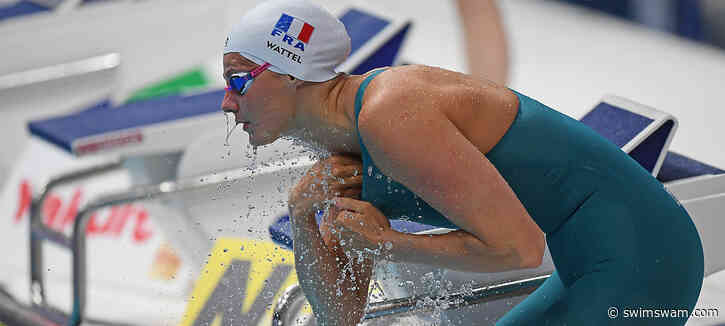 2026 French Elite Championships: Day 3 Finals Live Recap