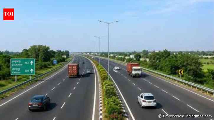 'Deficiency in service': Nagpur consumer panel orders NHAI to compensate motorist over pothole damage