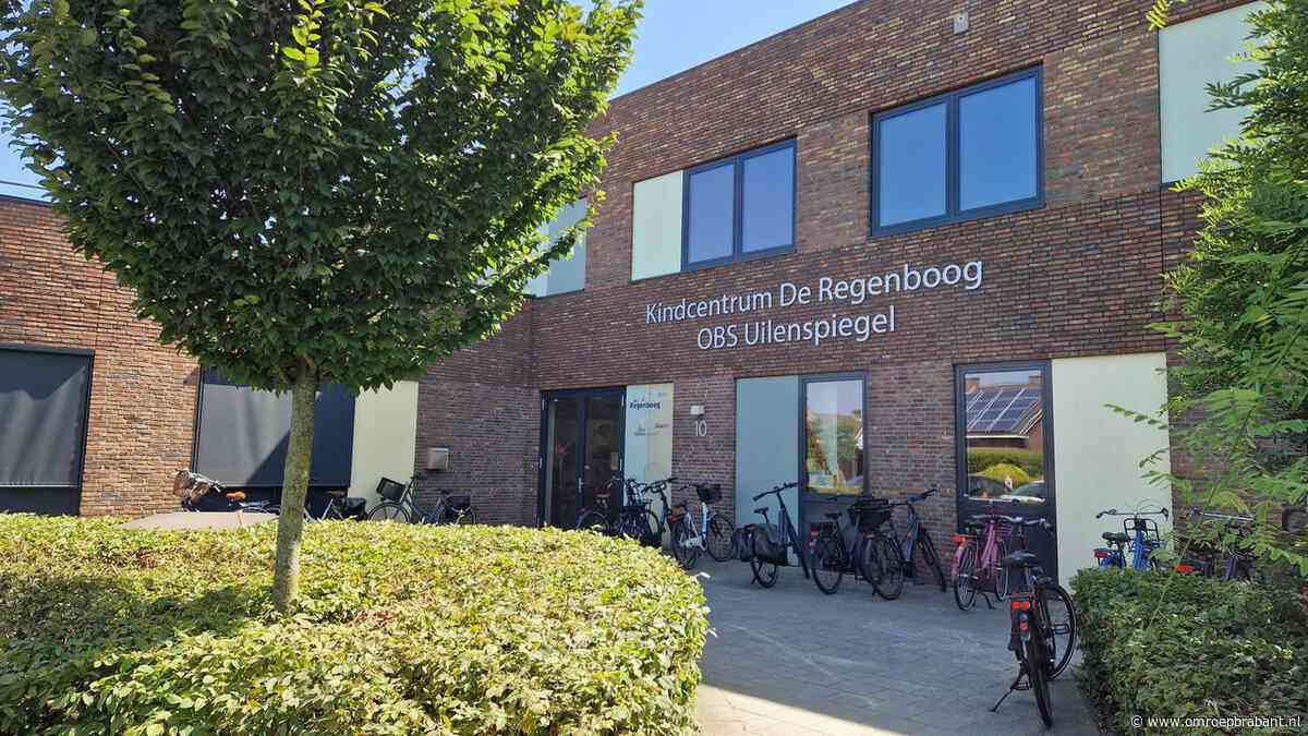 In dit dorp groeien de basisscholen 25 keer meer dan landelijk gemiddelde