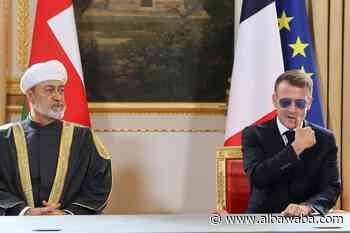 Oman, France deepen strategic ties at Paris economic forum