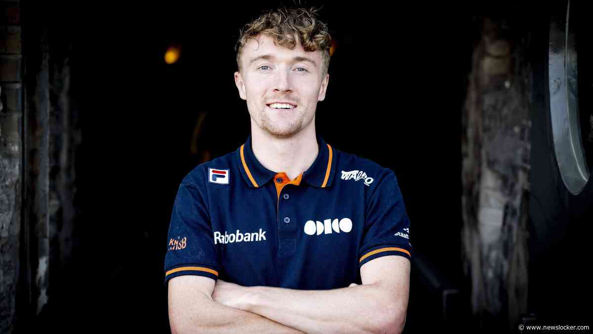 Politie: aanwijzingen dat vermiste shorttracker Sven Roes (26) in buitenland zit