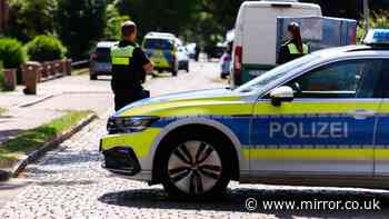 Stade shooting updates: Six killed at centre for pregnant women and mums in Germany