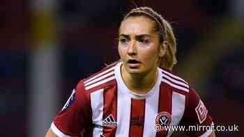 Footballer Maddy Cusack 'dismayed' ex-coach was joining her club months before death