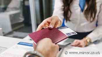 Latest Ryanair, Jet2, easyJet and TUI boarding pass rules Brits need to know for summer