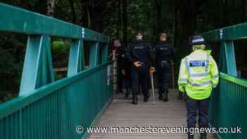 Two teenagers and woman die in weekend of tragedy in Greater Manchester's waters