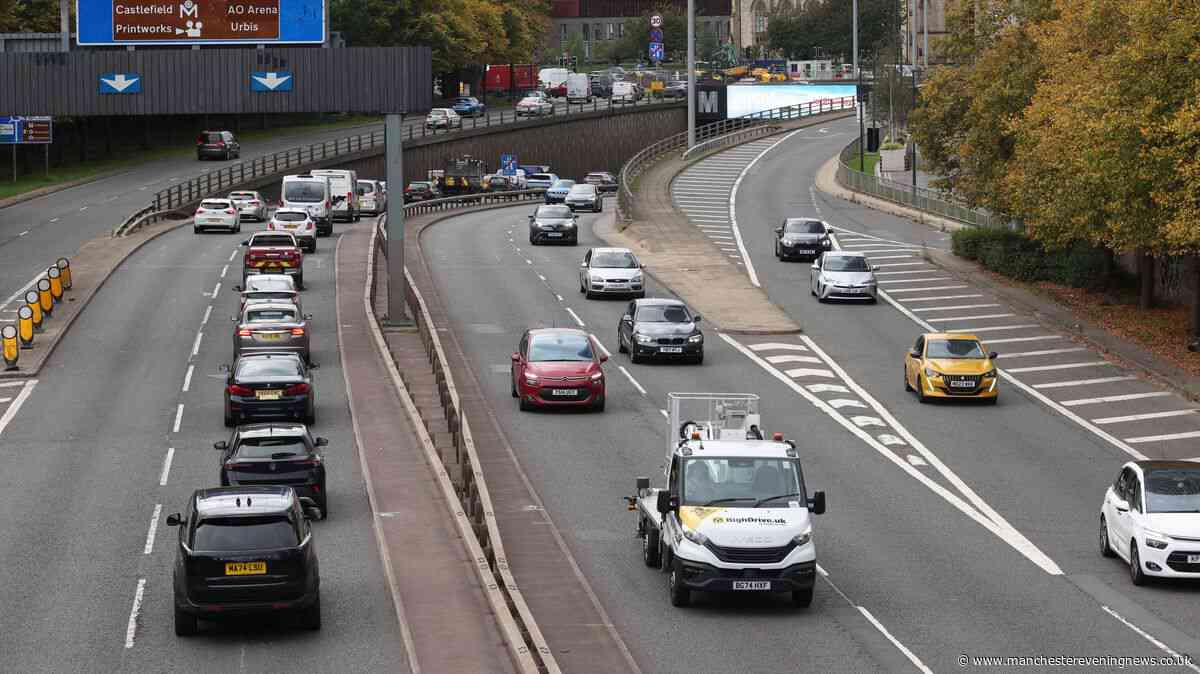 Greater Manchester's clean air plan has cost £110m - is it working?