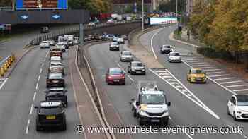 Greater Manchester's clean air plan has cost £110m - is it working?