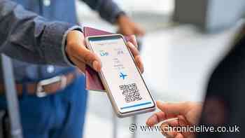 Jet2, TUI, easyJet, and Ryanair boarding pass rules ahead of summer holidays