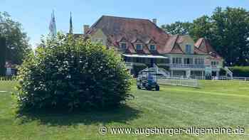 Nach dem verheerenden Sturm: Wie der Wittelsbacher Golfclub sein grünes Erbe verteidigt