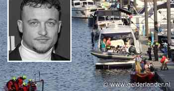 Verdachte (45) van vaarongeluk dat Mats het leven kostte is vrij, maar boot krijgt hij waarschijnlijk niet terug