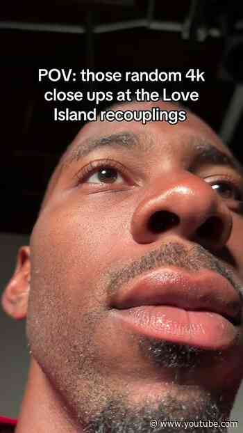 Love Island close ups be like: #atlantafalcons