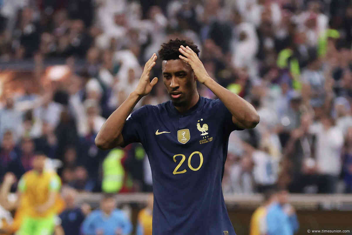 What happens when 90 minutes isn't enough? How extra time and penalty shootouts work during the World Cup.