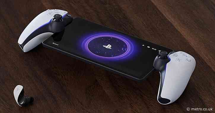 Sony confirms PS6 will go ‘beyond the living room’ amid handheld rumours