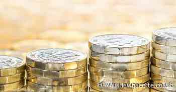 Firm says finances are strong despite reports of private equity pull-out