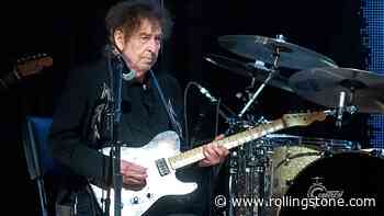 Bob Dylan Loses Yet Another Guitarist After Bob Britt Abruptly Quits Band