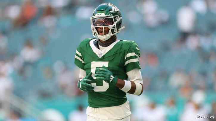 A potential trade would bring the Commanders a $130 million star receiver