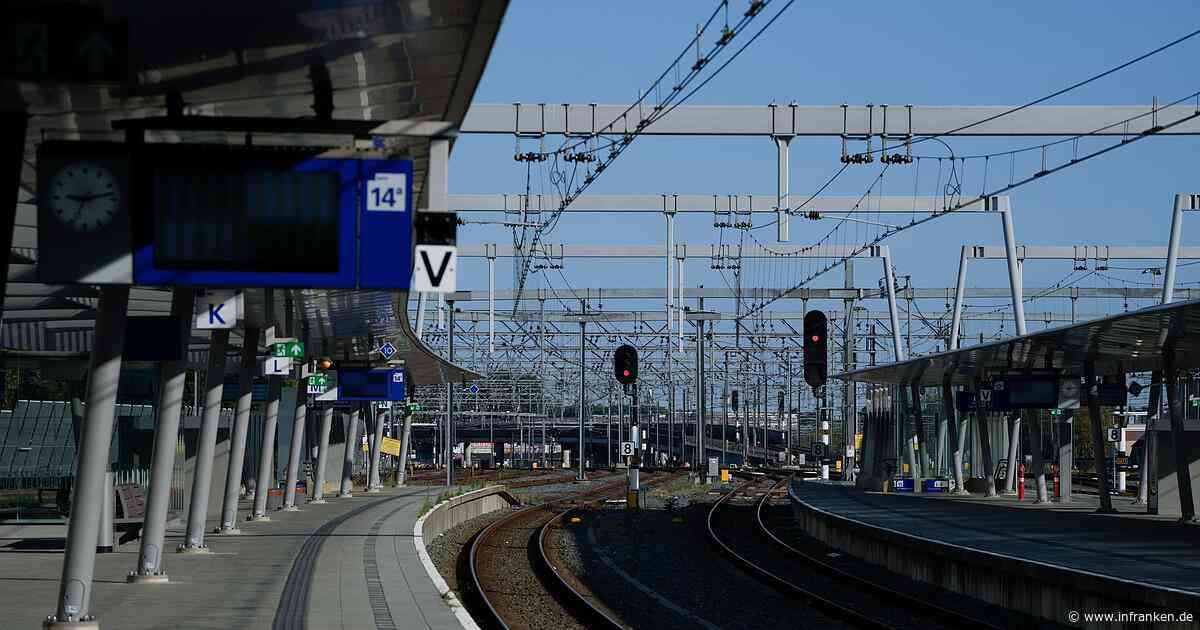 Staatsbahn bevorzugt? EU-Kommission kritisiert Niederlande