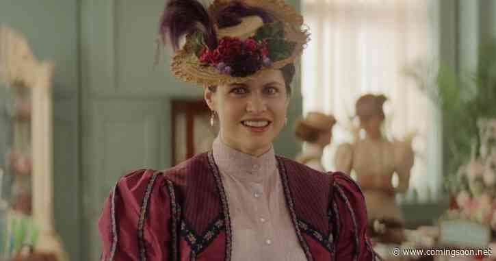 Hershey Trailer: Alexandra Daddario & Popular AHS Star Build a Chocolate Empire