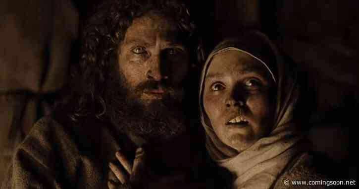 Werwulf Trailer Review: Aaron Taylor-Johnson Movie Avoids Common Hollywood Mistake