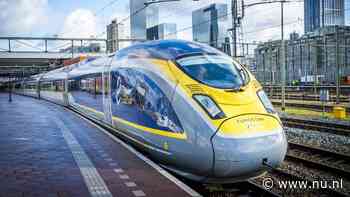 Nederland overtreedt mogelijk Europese treinregels met dominante positie NS