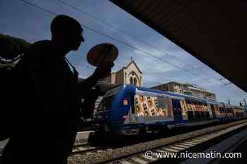 Navette ferroviaire toulonnaise : plus que quelques heures pour donner votre avis