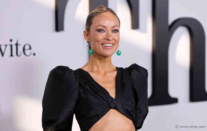 Olivia Wilde says she felt “liberated” when ‘Don’t Worry Darling’ was trashed by critics