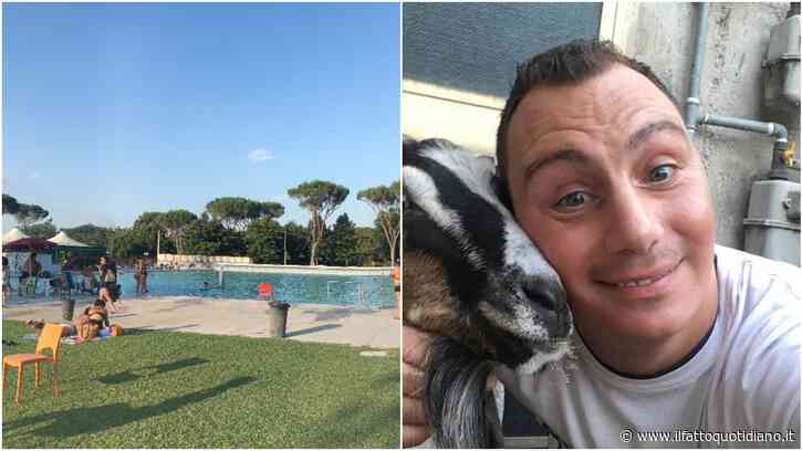 Cliente di 42 anni morto alle terme nel Viterbese: si indaga su possibile incidente