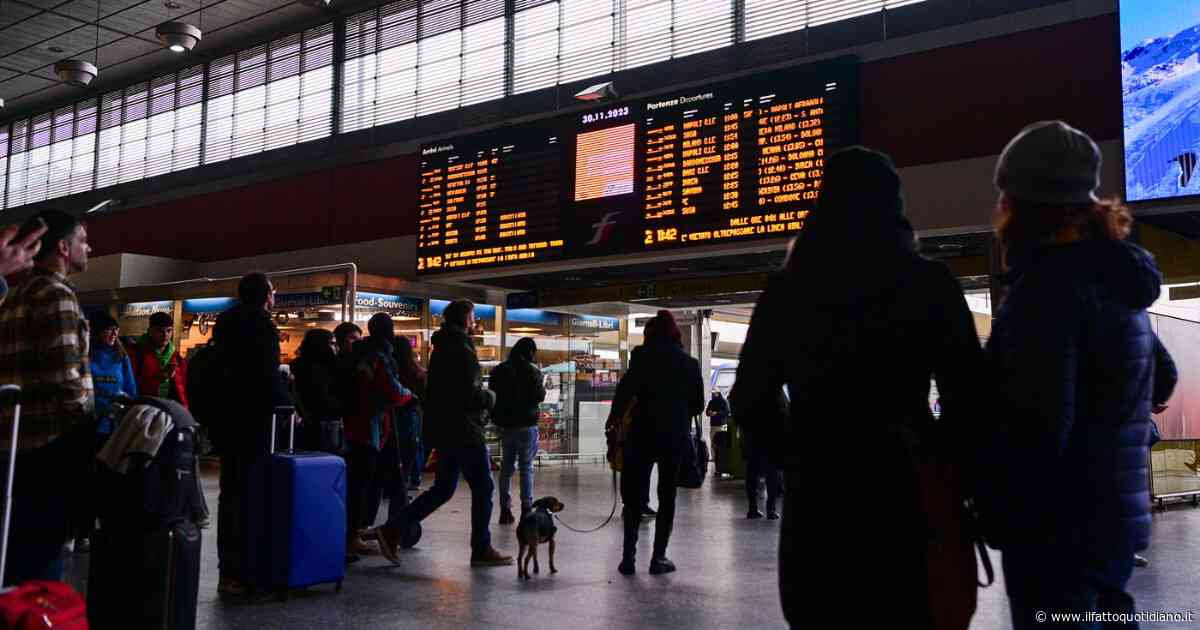 Luglio bollente per gli scioperi in tutta Italia: il calendario completo delle interruzioni di aerei, treni e mezzi pubblici