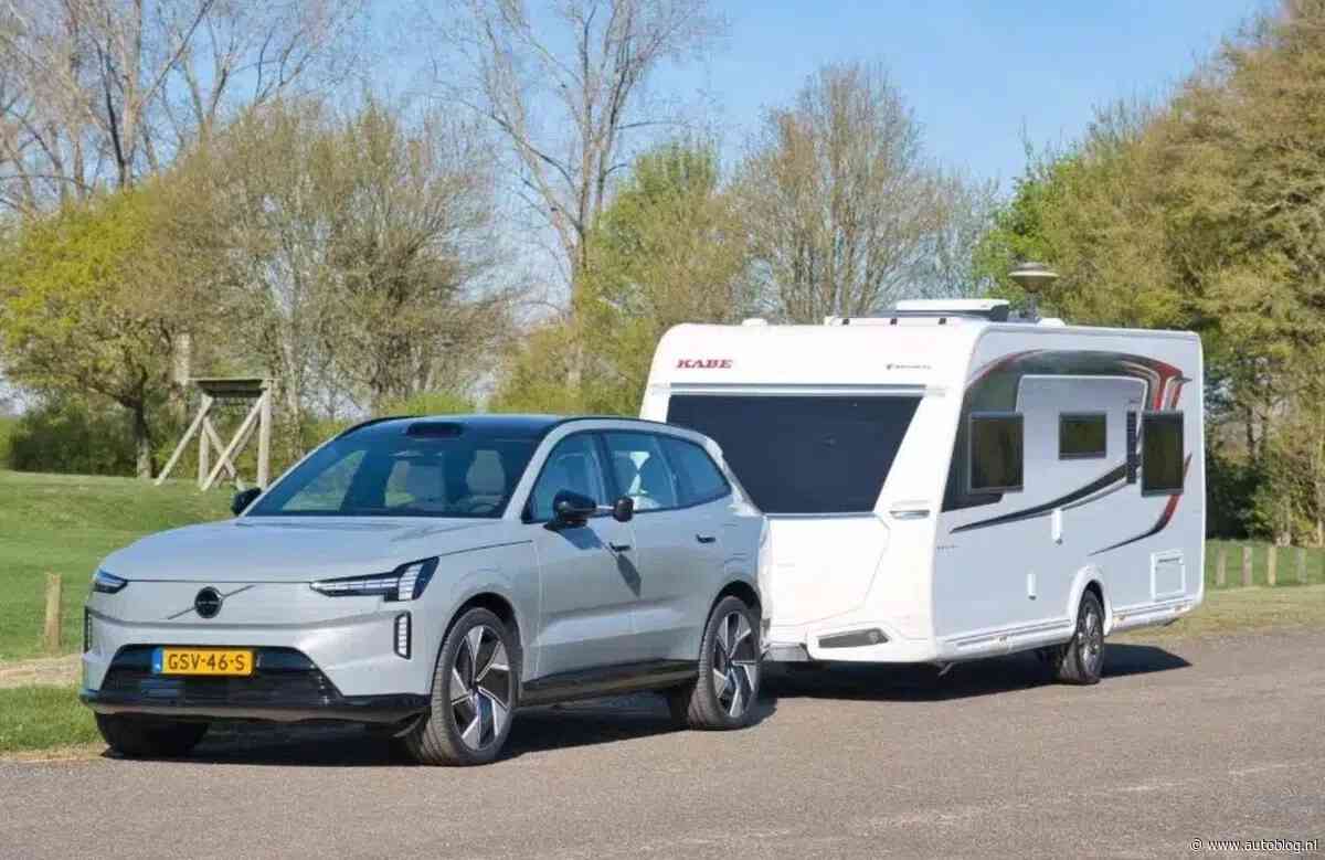 Rijd nou eens een keer normaal met je leaseauto
