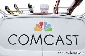 Comcast to split into two companies, spinning off NBCUniversal and Sky