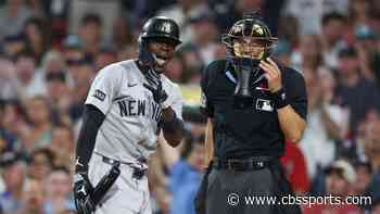 A Yankees slump or just a bad weekend? Why vanishing offense could be a bigger problem than it seems