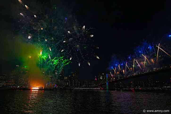 America 250 | Your last-minute guide to celebrating July 4 in New York City