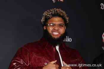 Druski's BET Awards Debut Divides Fans: 'Who Let Bro Host?'