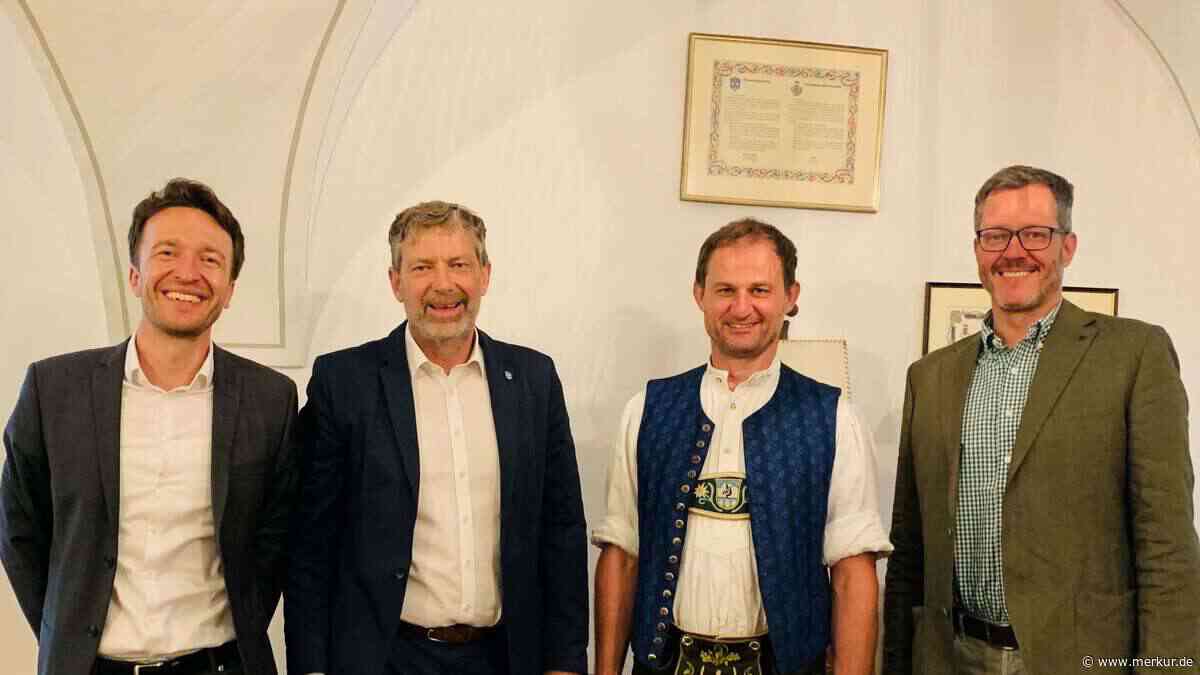 Gemeindetag-Kreisverband kündigt an: „Weitere Erhöhung der Kreisumlage nicht akzeptieren"