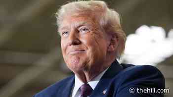Trump applauds Supreme Court expansion of executive firing power