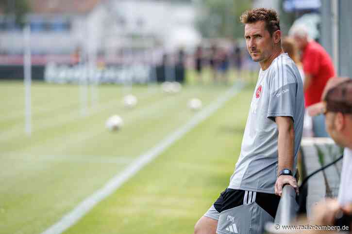 Deshalb tippt Klose das deutsche WM-Spiel nicht